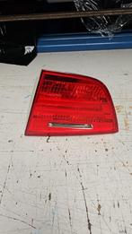 Achterlicht op klep Led rechts binnenzijde BMW 3 serie E91 L, Ophalen of Verzenden, Gebruikt, BMW
