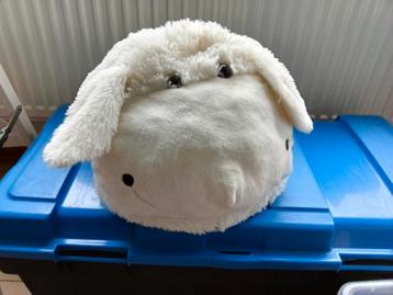 Voetenzak schaap (A2/1) beschikbaar voor biedingen