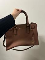 Michael Kors handtas - Oudroze, Handtassen en Accessoires, Tassen | Damestassen, Ophalen, Zo goed als nieuw, Roze, Handtas
