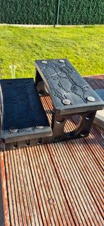 Jacuzzi trap, Tuin en Terras, Ophalen