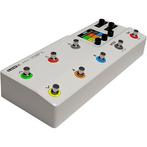 Line 6 HX Stomp XL pedaal met meerdere effecten, Ophalen, Nieuw, Volume
