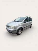 Fiat panda, Argent ou Gris, Achat, Panda, Noir