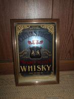 Allerlei reclame-spiegelkaders, Verzamelen, Ophalen, Zo goed als nieuw