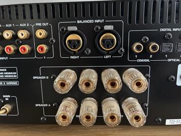 Rotel RA1570 + RCD 1570 In Nieuwstaat! beschikbaar voor biedingen