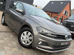 VW Polo 1.0i * Garantie * Euro6d-Temp, Argent ou Gris, Achat, Euro 6, Entreprise