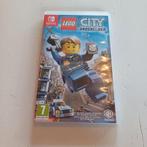 LEGO City Undercover - Nintendo Switch, Games en Spelcomputers, Ophalen