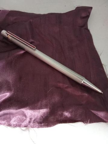 Must de Cartier Trinity balpen (1980-2000)/sn: 336630 beschikbaar voor biedingen