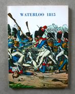 Waterloo 1815. Prenten/tekeningen/documenten., Gelezen, 19e eeuw, Koninklijke Bibliotheek, Ophalen of Verzenden
