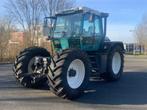 Fendt Xylon 524 Vierwielaangedreven landbouwtractor, Zakelijke goederen, Landbouw | Tractoren, Gebruikt, Fendt