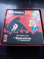 Weerwolf gezelschapsspel, Ophalen of Verzenden, Nieuw