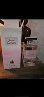 Jeanne Lanvin 100 ml, Verzenden, Zo goed als nieuw