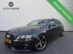 Audi A4 Avant 2.0 TFSI quattro Pro Line S4 interieur CARPLAY, Auto's, Euro 5, 155 kW, 4 cilinders, 1984 cc