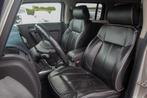 Hummer H3 3.5i 20V 4X4 / LICHTE VRACHT / LPG / TREKHAAK, Auto's, Hummer, Automaat, 3464 cc, Beige, Leder