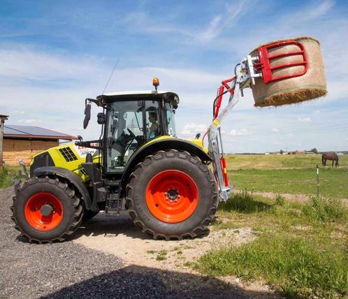 FLIEGL Achterlader frontlader voorlader, Dieren en Toebehoren, Dierenvoeding, Ophalen