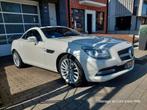 Mercedes-Benz SLK SLK200 SLK Airscarf in superstaat met 3JAA, Autos, Cuir, Euro 5, Achat, 135 kW