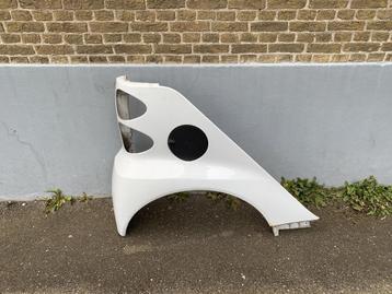 zijscherm rechts achter smart fortwo 2007 - 2014 A4518820201 beschikbaar voor biedingen