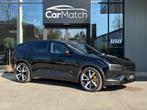 Polestar 3 Long Range Dual Motor - Performance | Pilot | Pl, Auto's, Polestar, Automaat, Zwart, Leder, SUV of Terreinwagen
