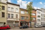 Opbrengsteigendom te koop in Antwerpen, 2 slpks, 116 m², 2 pièces, Maison individuelle
