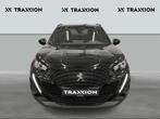 Peugeot 2008 II Style, Auto's, 1199 cc, Zwart, Handgeschakeld, 5 deurs