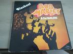 Bob Marley - Blackout, Verzenden, 1960 tot 1980, Gebruikt, 12 inch