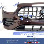 W213 BUMPER C238 2023 FACELIFT AMG VOORBUMPER A2138851203 PA, Gebruikt, Voor, Mercedes-Benz, Ophalen of Verzenden