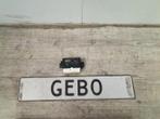 PDC SCHAKELAAR Audi Q2 (GAB / GAG) (01-2016/10-2020), Gebruikt, Audi