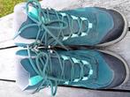 wandelschoenen quecha waterproof dames, Sport en Fitness, Ophalen, Zo goed als nieuw, Schoenen