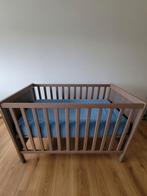 Babybed met matras, Ophalen, Zo goed als nieuw