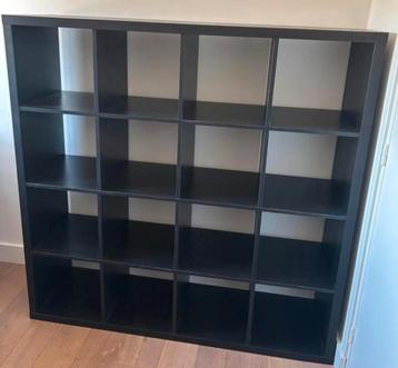 Kallax Vakkenkast 16 vaks. beschikbaar voor biedingen
