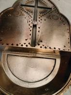 Italie Sanctuaire, Enlèvement