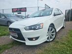MITSUBICHI LANCER 18 DI PACK SPORT 1 PROPRIÉTAIRE, Auto's, Mitsubishi, Euro 5, 4 cilinders, Wit, Bedrijf