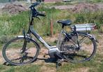 Batavus middenmotor  elektrische damesfiets, Ophalen, Zo goed als nieuw, Batavus