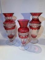 Val Saint Lambert, Antiek en Kunst, Ophalen