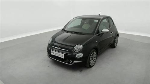 Fiat 500 Lounge 1.2i (bj 2020), Auto's, Fiat, Bedrijf, Te koop, ABS, Boordcomputer, Centrale vergrendeling, Cruise Control, Electronic Stability Program (ESP)