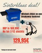 Nomad Angler - noorwegen en zeevisserij, Watersport en Boten, Ophalen