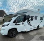 Mooie ruime camper, Integraal, 7 tot 8 meter, Chausson, Diesel