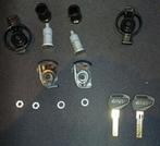 GIVI 2 SL102 veiligheidssloten, Motoren, Ophalen of Verzenden, Nieuw