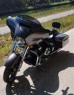 Harley Davidson Street Glide 103, Motoren, Motoren | Harley-Davidson, Particulier