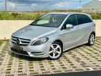 Mercedes B180 slechts 64.000 km!!!!, Auto's, Handgeschakeld, Particulier, Te koop, Benzine