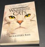 Warrior cats, Ophalen, Nieuw