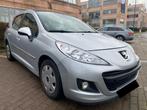 Peugeot 207 sw 1.4 2012, Auto's, Euro 5, Particulier, Panoramadak, Te koop