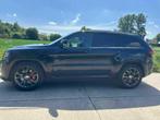 2015 Jeep Grand Cherokee Srt8 (lichte vracht), Auto's, Jeep, Gebruikt, Bedrijf, Overige carrosserie, LPG