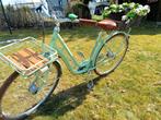 Stadsfiets Nexus 7 speed., Fietsen en Brommers, Fietsen | Dames | Damesfietsen, Ophalen, Zo goed als nieuw