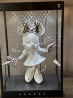 Louis Vuitton Minnie, Ophalen