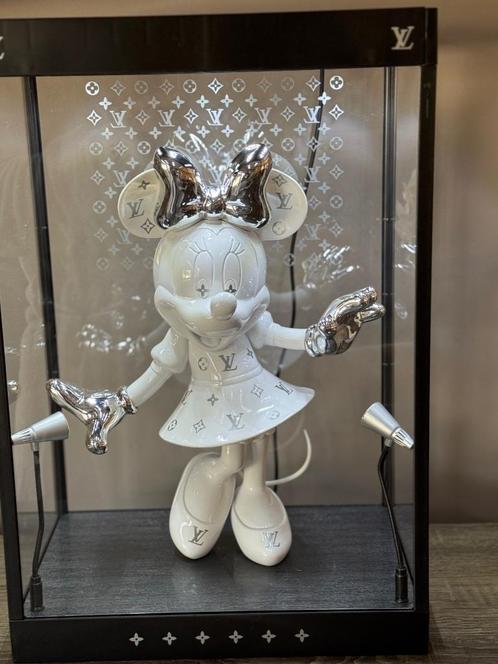 Louis Vuitton Minnie, Antiek en Kunst, Kunst | Overige Kunst, Ophalen