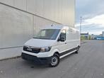 MAN TGE 2.0D - L4 x H2 - BTW wagen, 4 deurs, MAN, Wit, Bedrijf