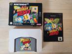 Bomberman hero Nintendo 64 compleet cib, Consoles de jeu & Jeux vidéo, Jeux | Nintendo 64, Comme neuf, Enlèvement ou Envoi