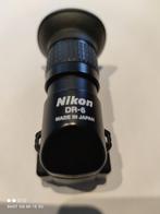 NIKON DR-6 ANGLEFINDER, Audio, Tv en Foto, Ophalen of Verzenden, Zo goed als nieuw, Nikon