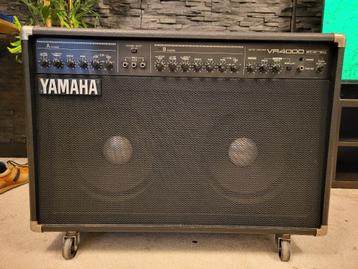Yamaha VR4000 gitaarversterker te koop beschikbaar voor biedingen