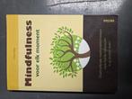 David Harp - Mindfulness voor elk moment, Ophalen, Gelezen, David Harp